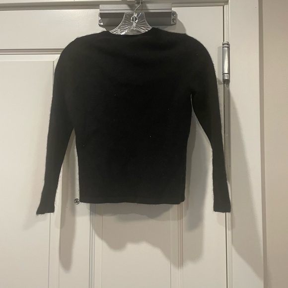 Ann Taylor cashmere sweater - Picture 3 of 3